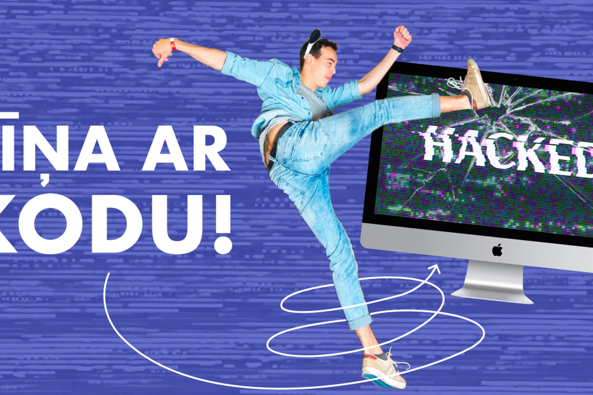Cīņa ar kodu - programmētāju dzīve Scandiweb!