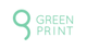 Green Print
