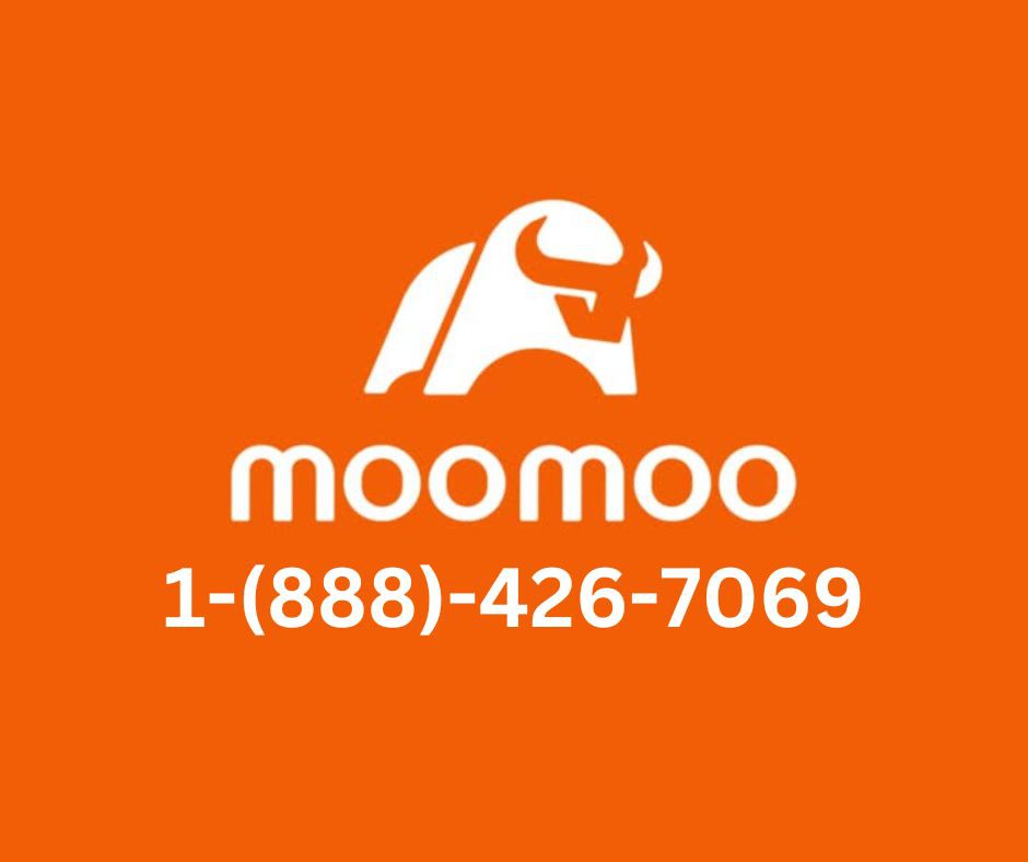 Moomoo Change Phone NumberHelpline^Number~1-(888)-426-7069 - Prakse