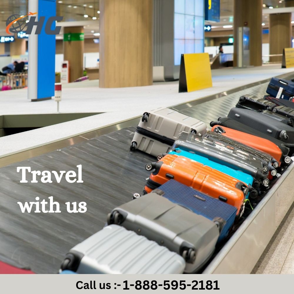 1-888-595-2181 How Strict Is Air Canada with Carry-on Bags?