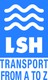 LSH Express Logistics